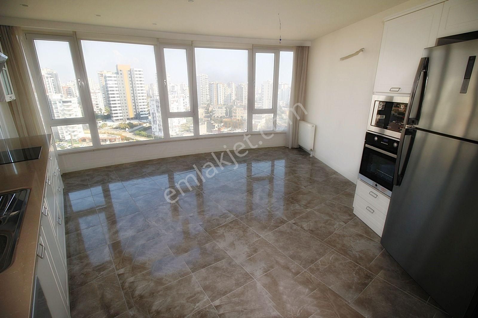 ░_*arcıty*_░den Ekinci Novita'da Ultra Lx 250 M² Deniz Mnz. *5+1 - Görsel 4