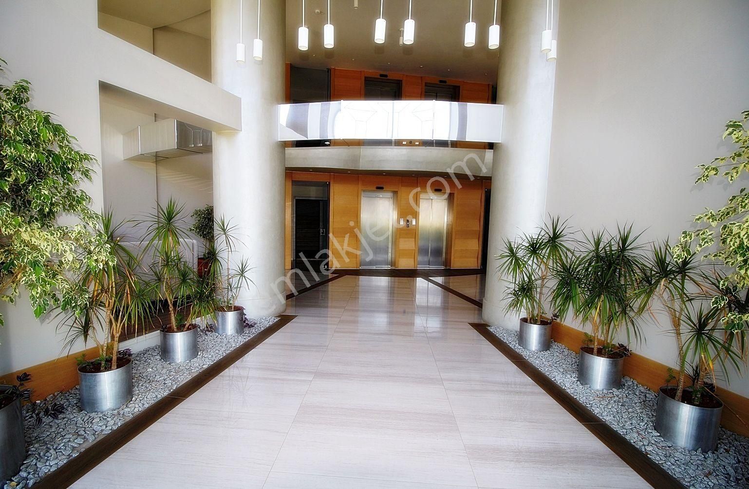 ░_*arcıty*_░den Ekinci Novita'da Ultra Lx 250 M² Deniz Mnz. *5+1 - Görsel 22