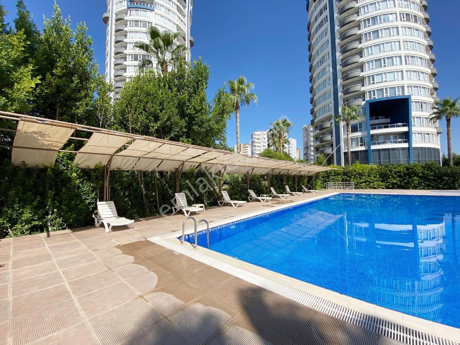 ░_*arcıty*_░den Ekinci Novita'da Ultra Lx 250 M² Deniz Mnz. *5+1 - Görsel 29