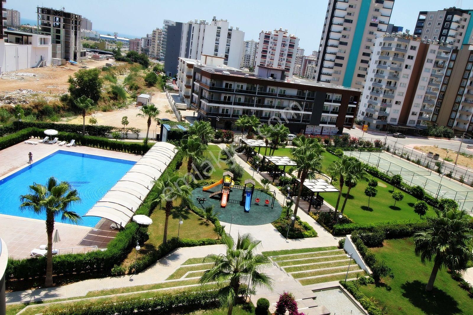 ░_*arcıty*_░den Ekinci Novita'da Ultra Lx 250 M² Deniz Mnz. *5+1 - Görsel 2