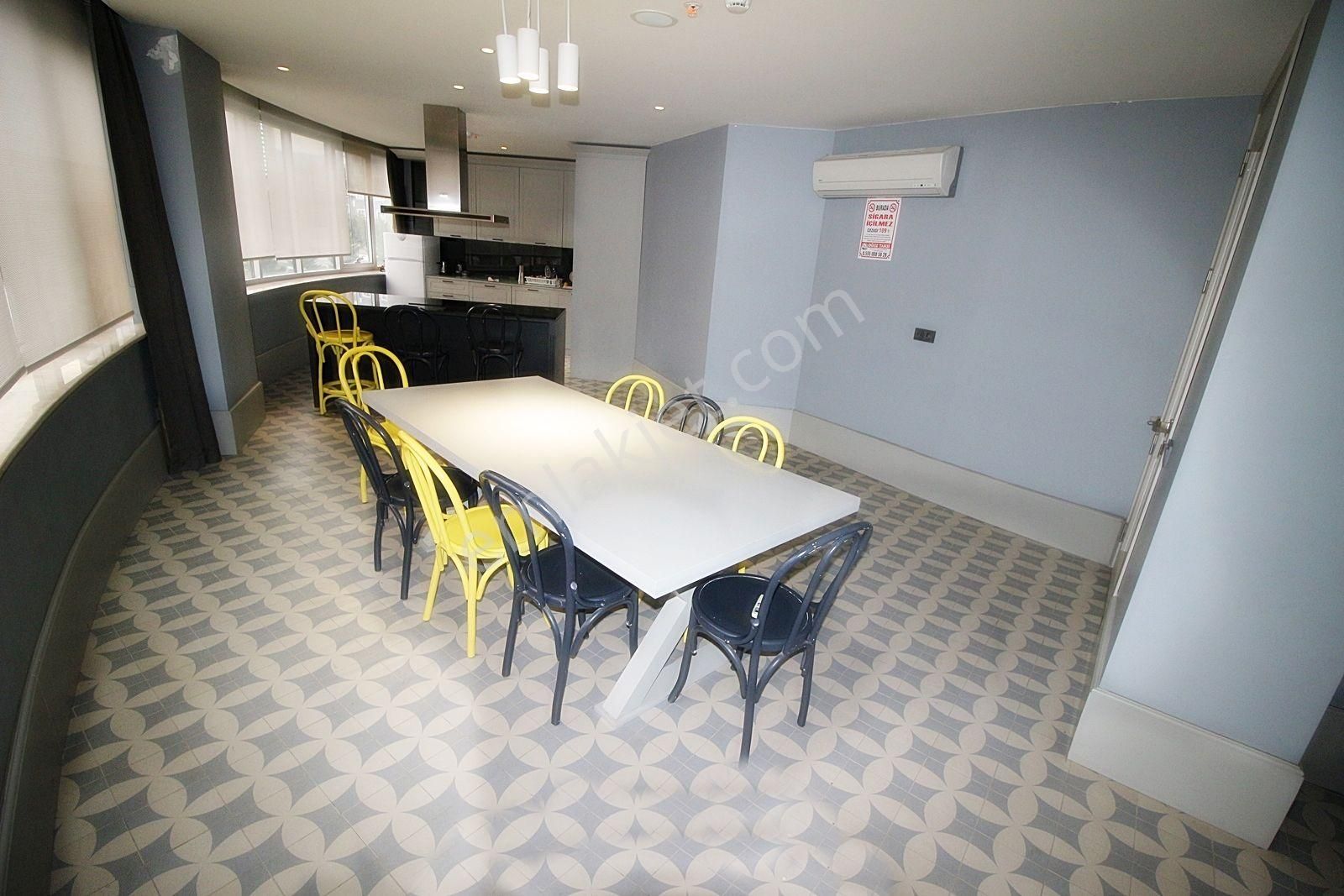 ░_*arcıty*_░den Ekinci Novita'da Ultra Lx 250 M² Deniz Mnz. *5+1 - Görsel 35