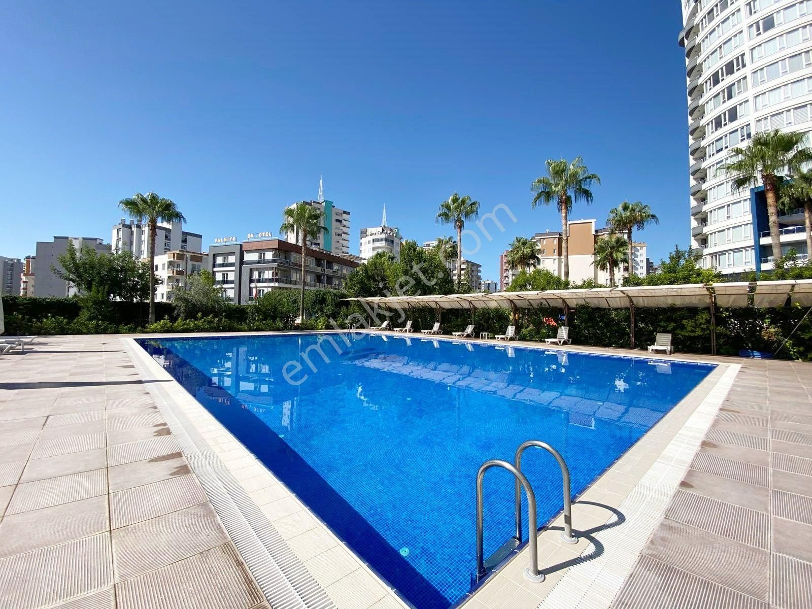 ░_*arcıty*_░den Ekinci Novita'da Ultra Lx 250 M² Deniz Mnz. *5+1 - Görsel 32