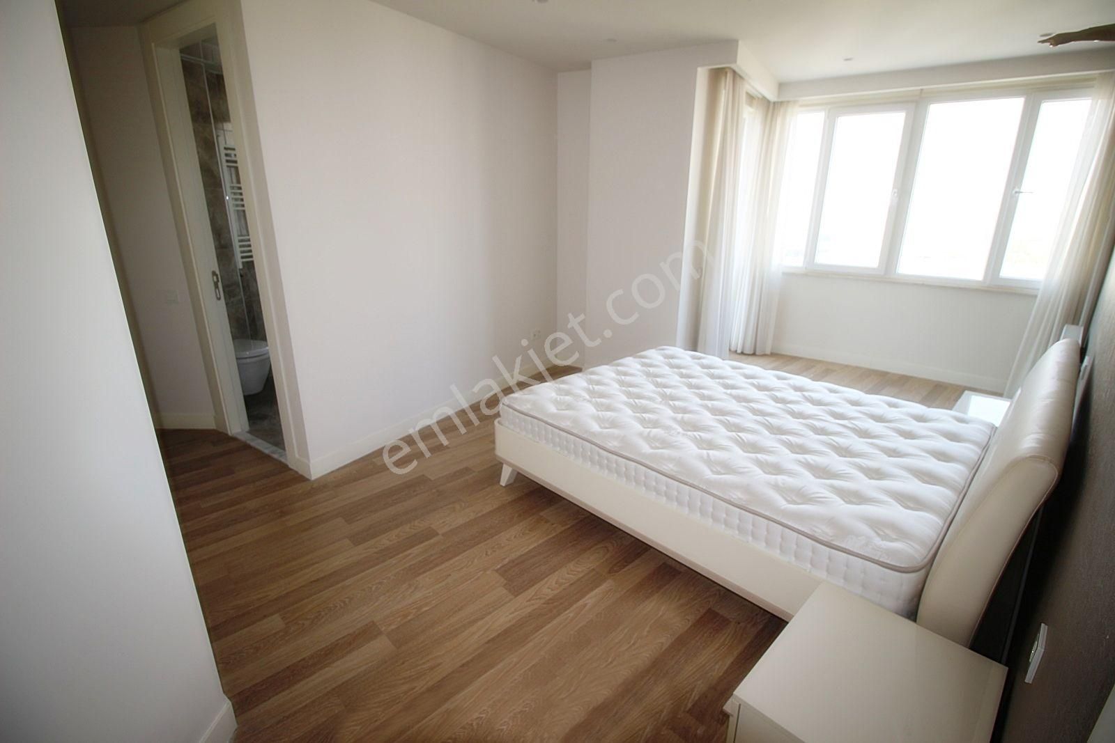 ░_*arcıty*_░den Ekinci Novita'da Ultra Lx 250 M² Deniz Mnz. *5+1 - Görsel 27