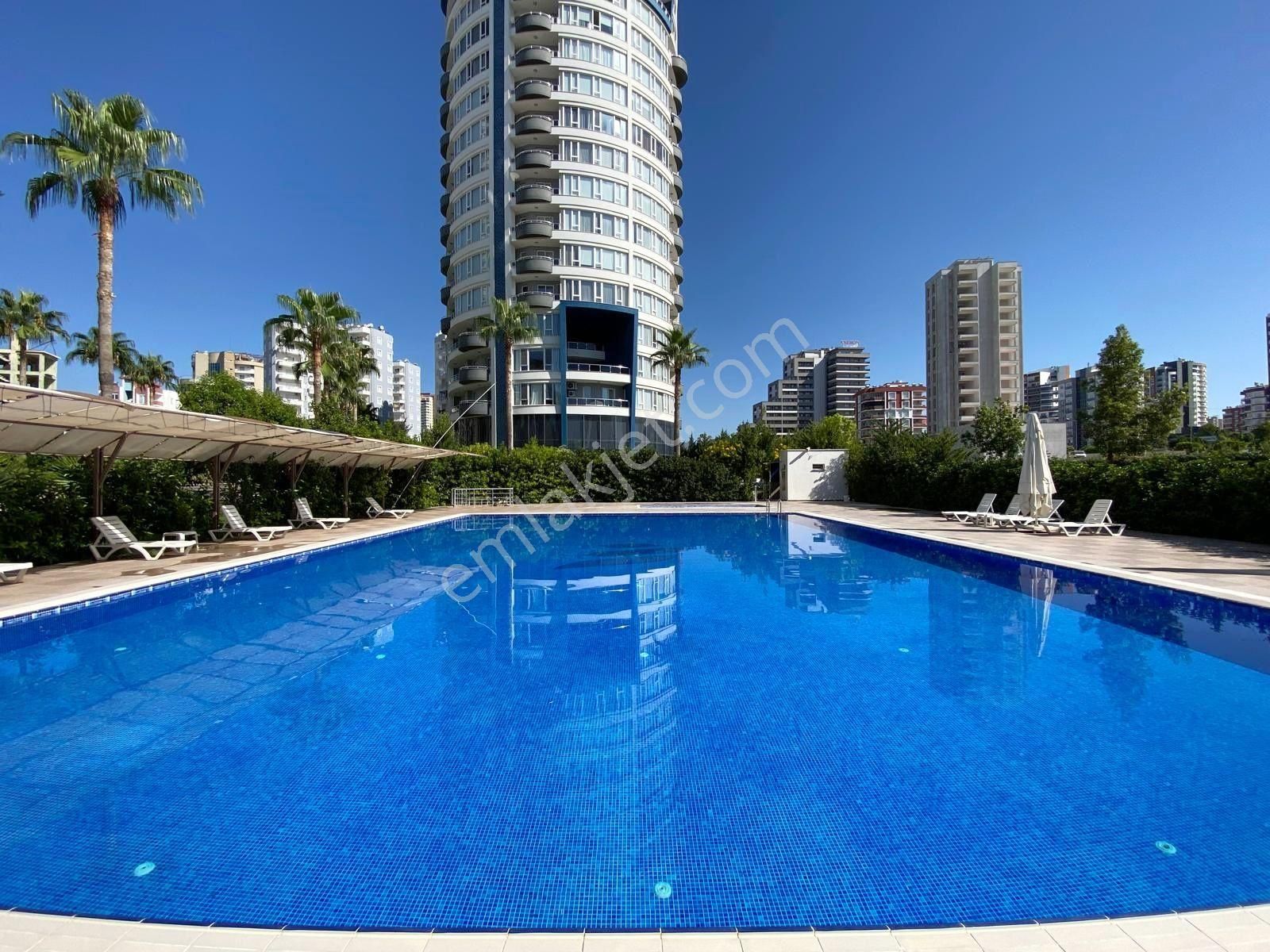 ░_*arcıty*_░den Ekinci Novita'da Ultra Lx 250 M² Deniz Mnz. *5+1 - Görsel 31