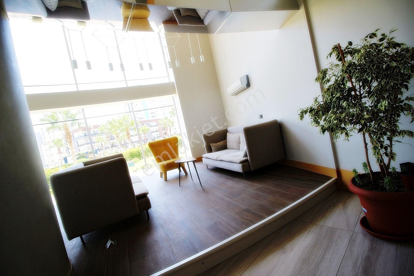 ░_*arcıty*_░den Ekinci Novita'da Ultra Lx 250 M² Deniz Mnz. *5+1 - Görsel 26