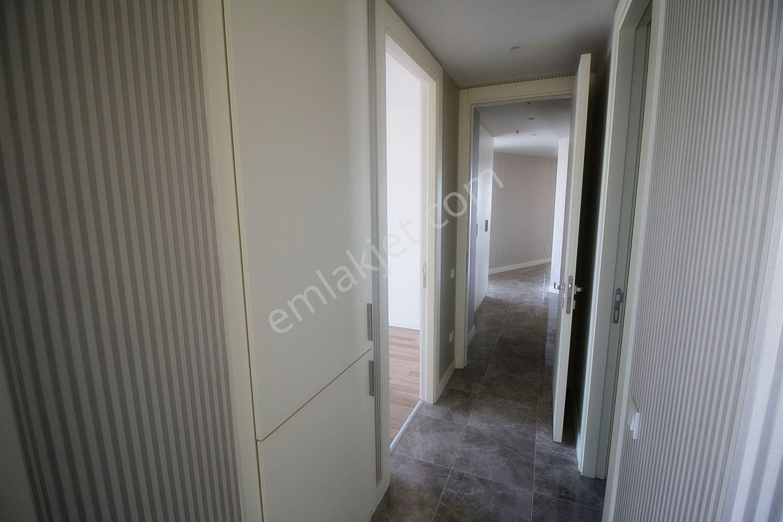 ░_*arcıty*_░den Ekinci Novita'da Ultra Lx 250 M² Deniz Mnz. *5+1 - Görsel 20