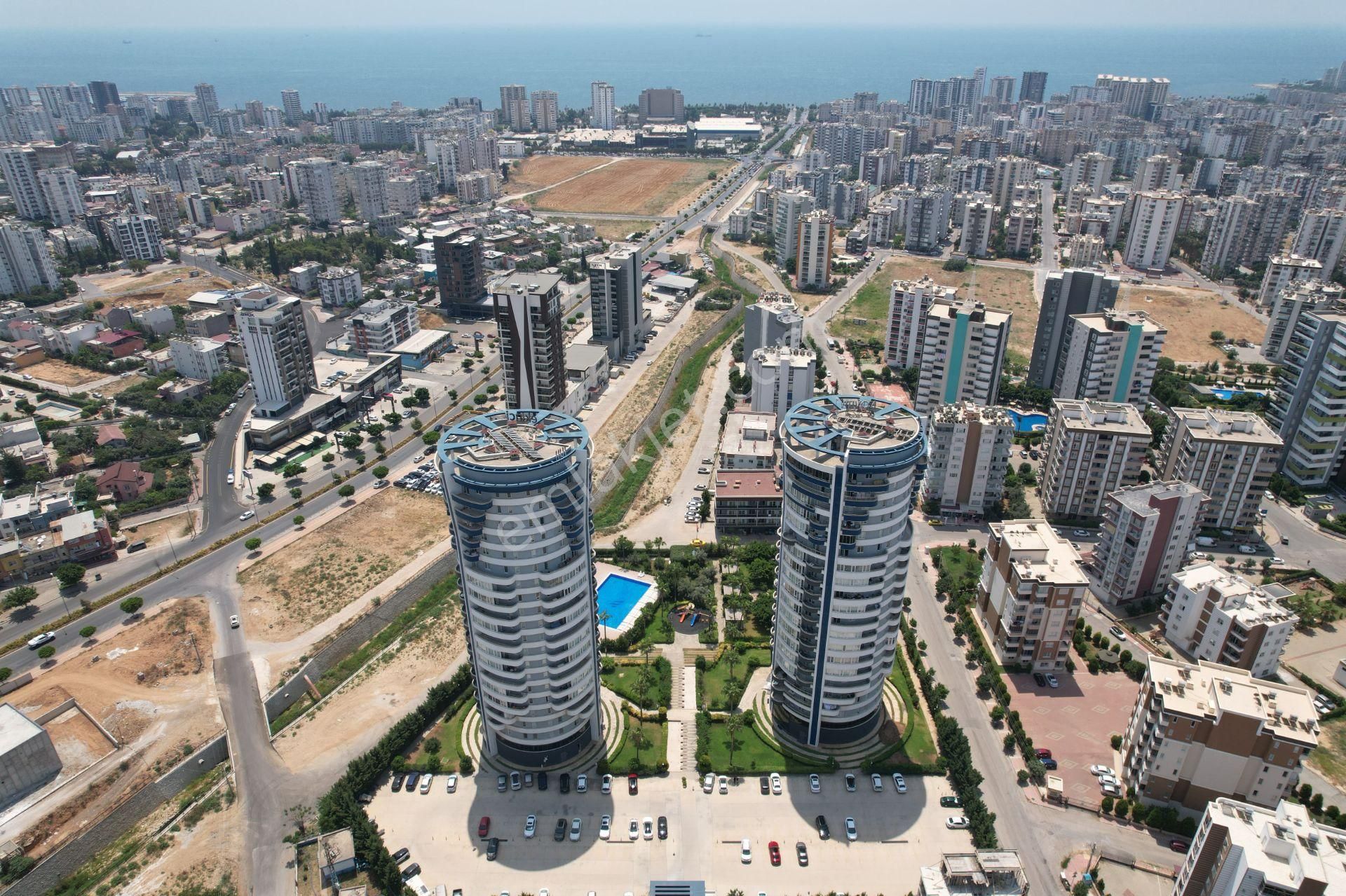 ░_*arcıty*_░den Ekinci Novita'da Ultra Lx 250 M² Deniz Mnz. *5+1