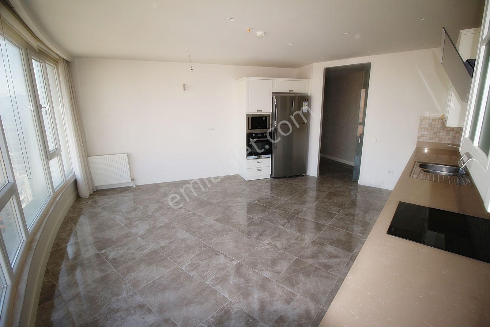 ░_*arcıty*_░den Ekinci Novita'da Ultra Lx 250 M² Deniz Mnz. *5+1 - Görsel 5