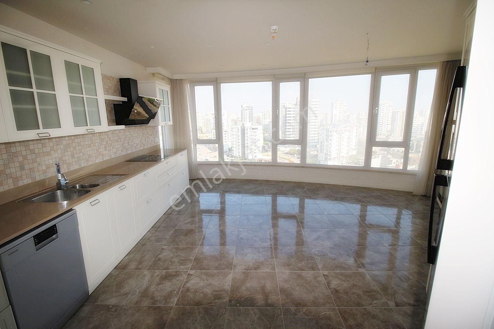 ░_*arcıty*_░den Ekinci Novita'da Ultra Lx 250 M² Deniz Mnz. *5+1 - Görsel 6