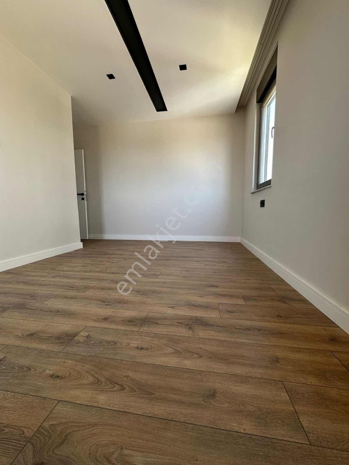 Satılık Aydogmuş Mahallesinde Ultra Lüks 2+1 Ebeveyn Banyolu - Görsel 20