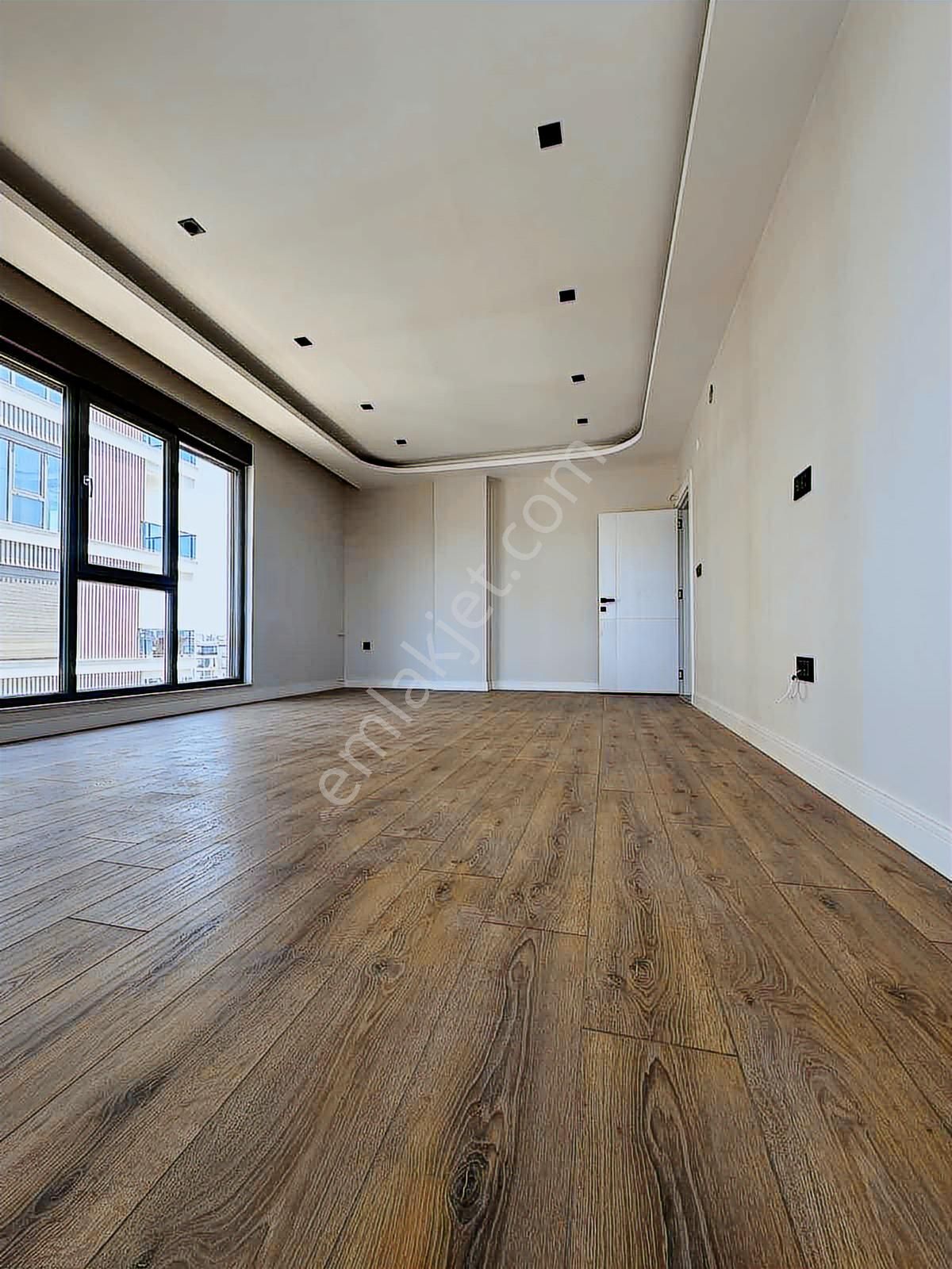 Satılık Aydogmuş Mahallesinde Ultra Lüks 2+1 Ebeveyn Banyolu - Görsel 7