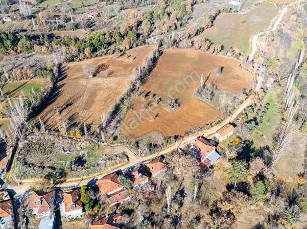 Muğla Dokuzçam Da Müstakil Tapulu Kargir Ev Ve 11 Dönüm Tarla - Görsel 8