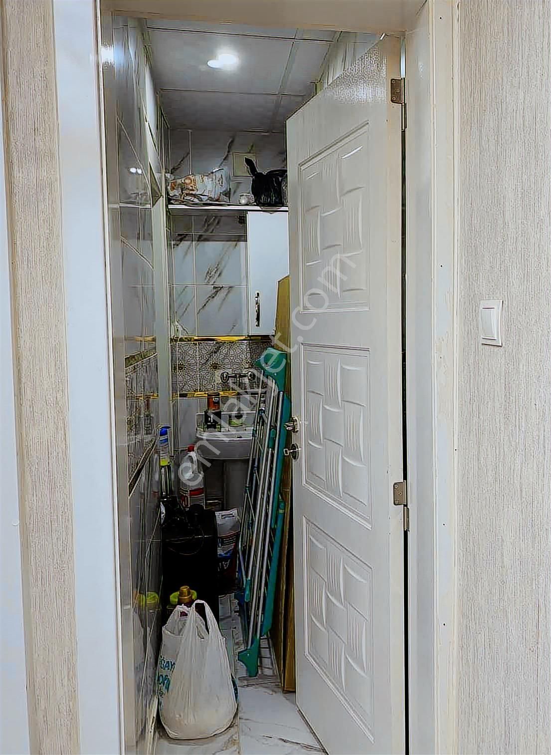 Beyazlar Mah Ultra Lüx Masrafsız Geniş 2+1 Kattan Bölme - Görsel 14