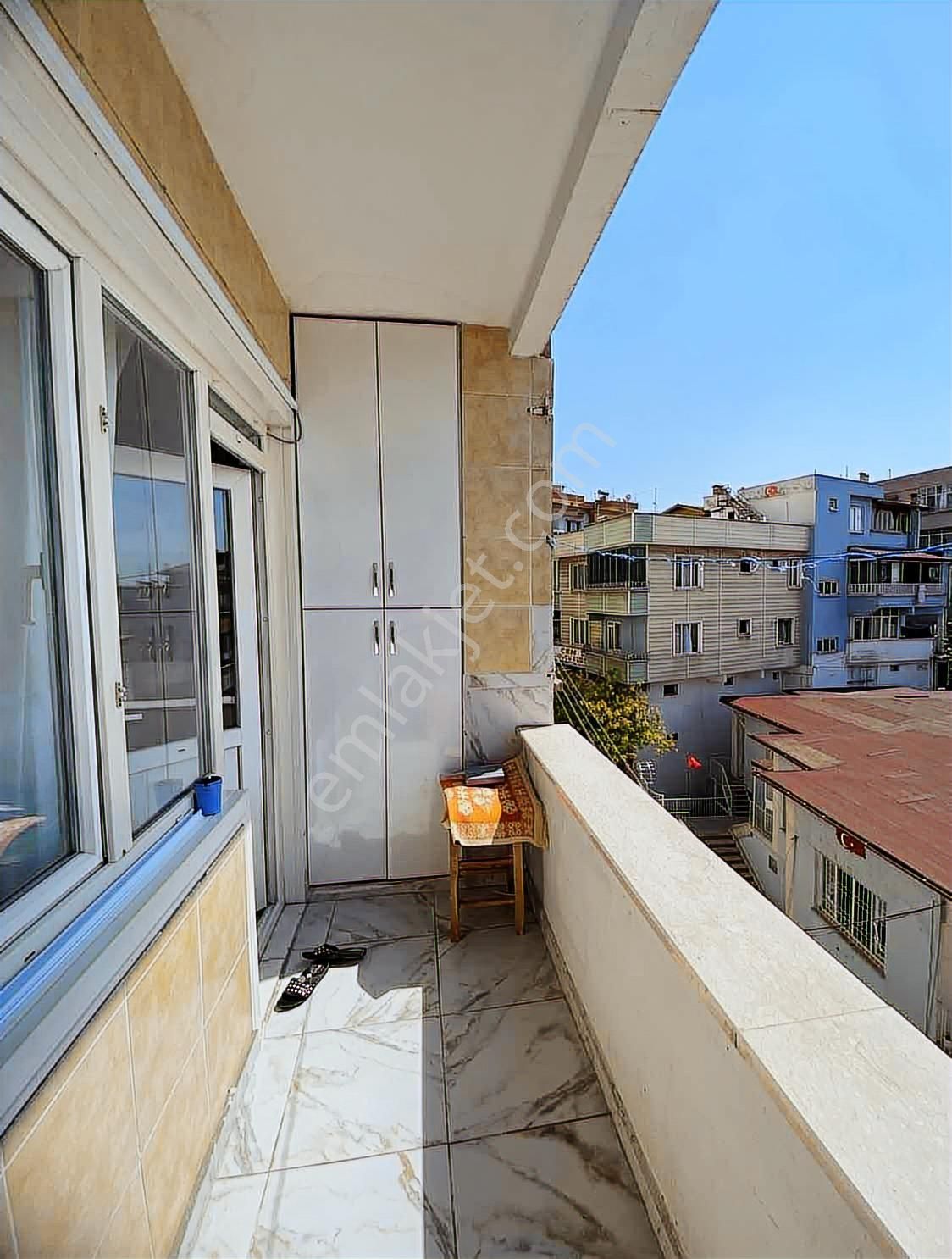 Beyazlar Mah Ultra Lüx Masrafsız Geniş 2+1 Kattan Bölme - Görsel 11