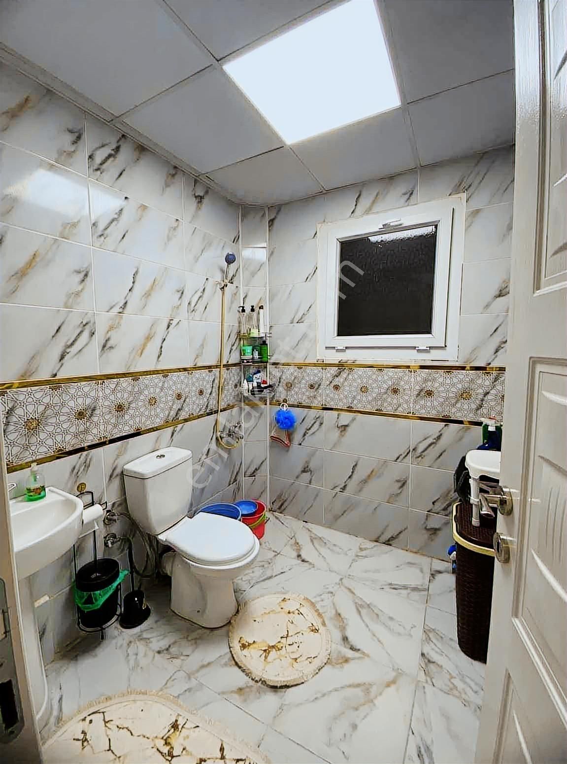 Beyazlar Mah Ultra Lüx Masrafsız Geniş 2+1 Kattan Bölme - Görsel 9