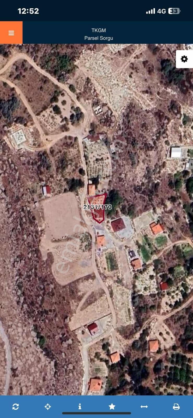 Wave Gayrimenkulden Evli Bag 360 M2 - Görsel 8