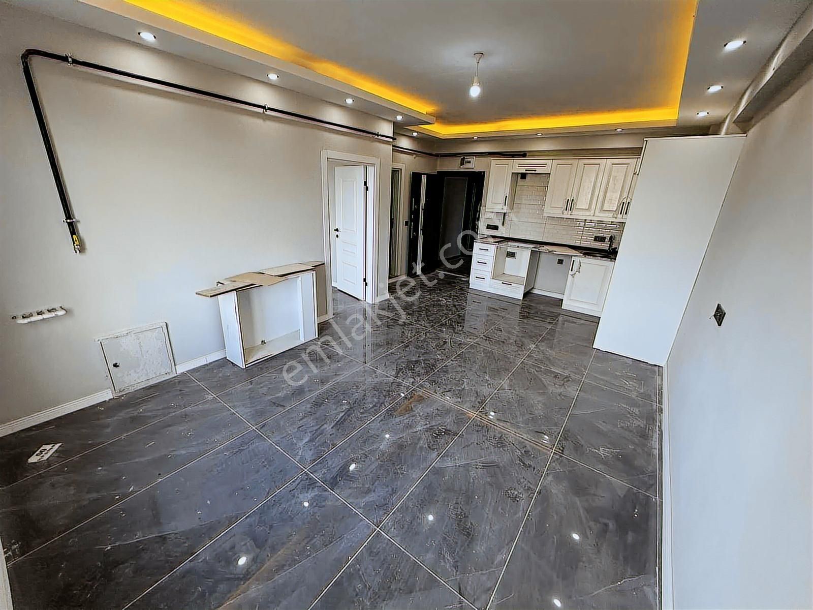 Sakarya Kocaalide 1+1 Ve 2+1 Havuzlu Daireler - Görsel 8