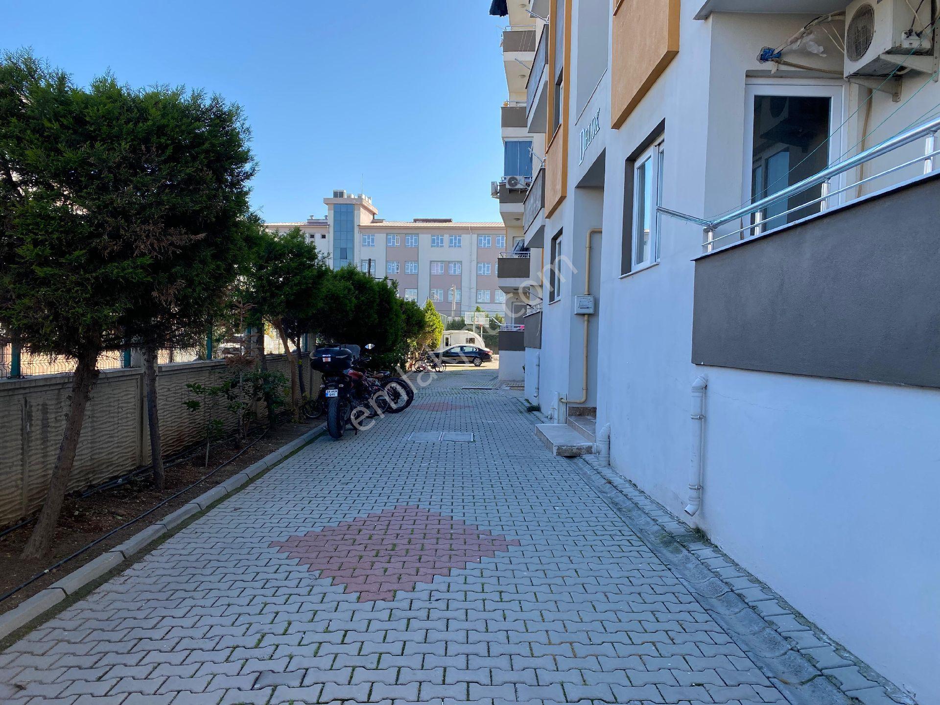Ra Gayrimenkul Fatih Mh.avm Arkası Satılık 4+1 Daire - Görsel 22