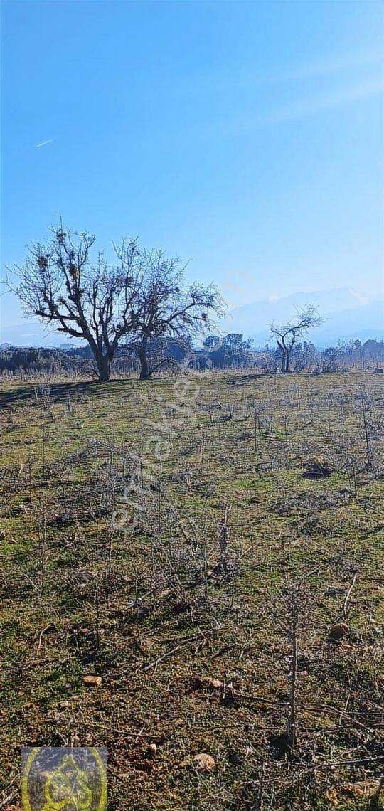 Göveçlikte Geleceğe Yatırımlık 600m2 Kaçırılmayacak Satılık Arsa - Görsel 33