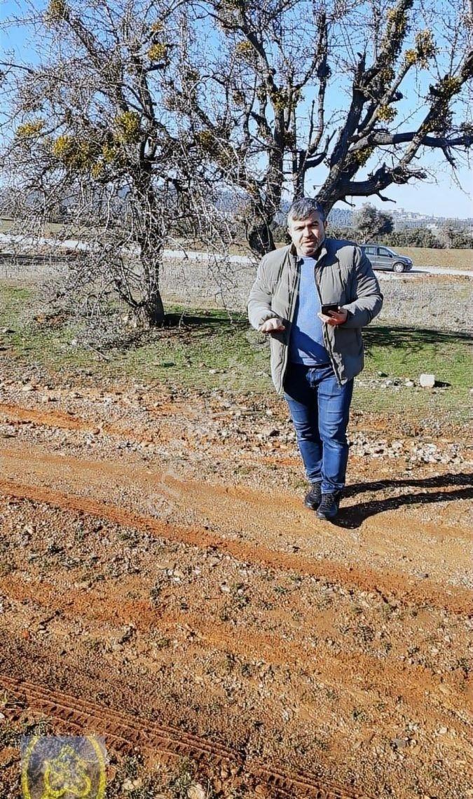 Göveçlikte Geleceğe Yatırımlık 600m2 Kaçırılmayacak Satılık Arsa - Görsel 29