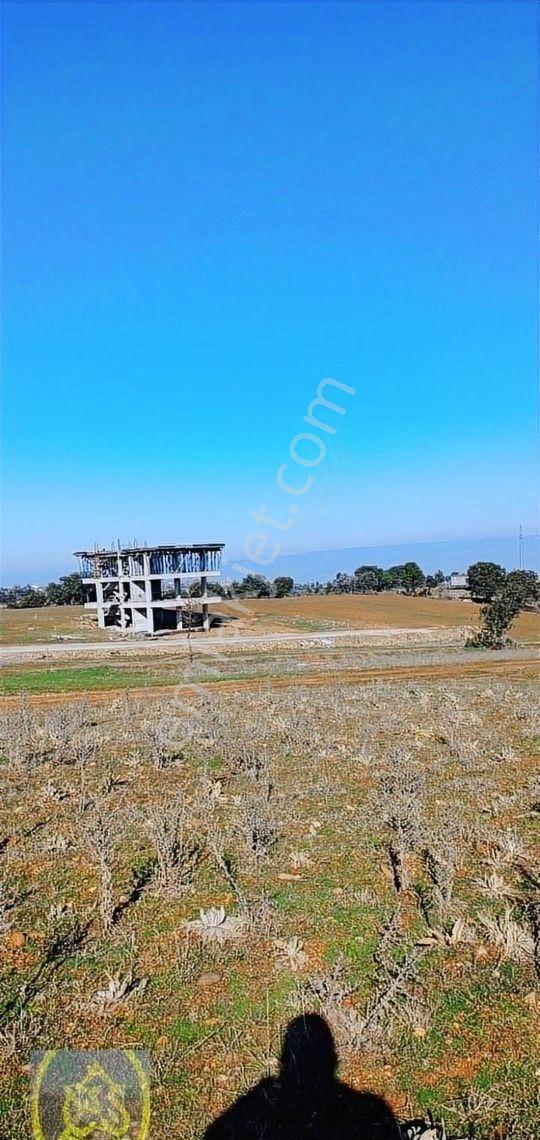 Göveçlikte Geleceğe Yatırımlık 600m2 Kaçırılmayacak Satılık Arsa - Görsel 32
