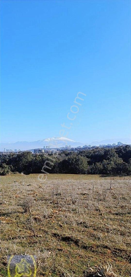 Göveçlikte Geleceğe Yatırımlık 600m2 Kaçırılmayacak Satılık Arsa - Görsel 27