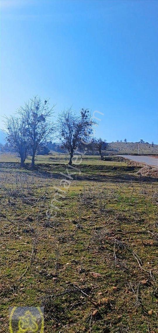 Göveçlikte Geleceğe Yatırımlık 600m2 Kaçırılmayacak Satılık Arsa - Görsel 8