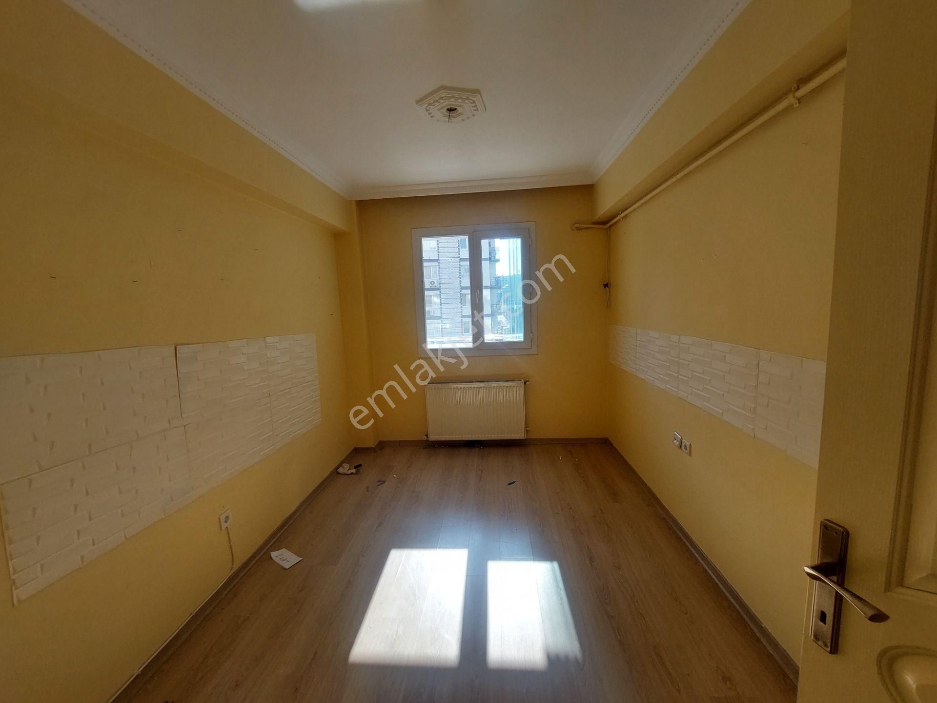 Yıldız Mah.site İçi D.gazlı,klimalı,asansörlü 135m2 3+1 Daire - Görsel 22