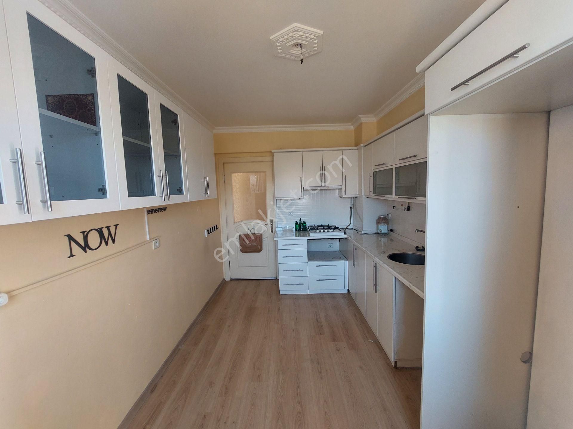 Yıldız Mah.site İçi D.gazlı,klimalı,asansörlü 135m2 3+1 Daire - Görsel 9