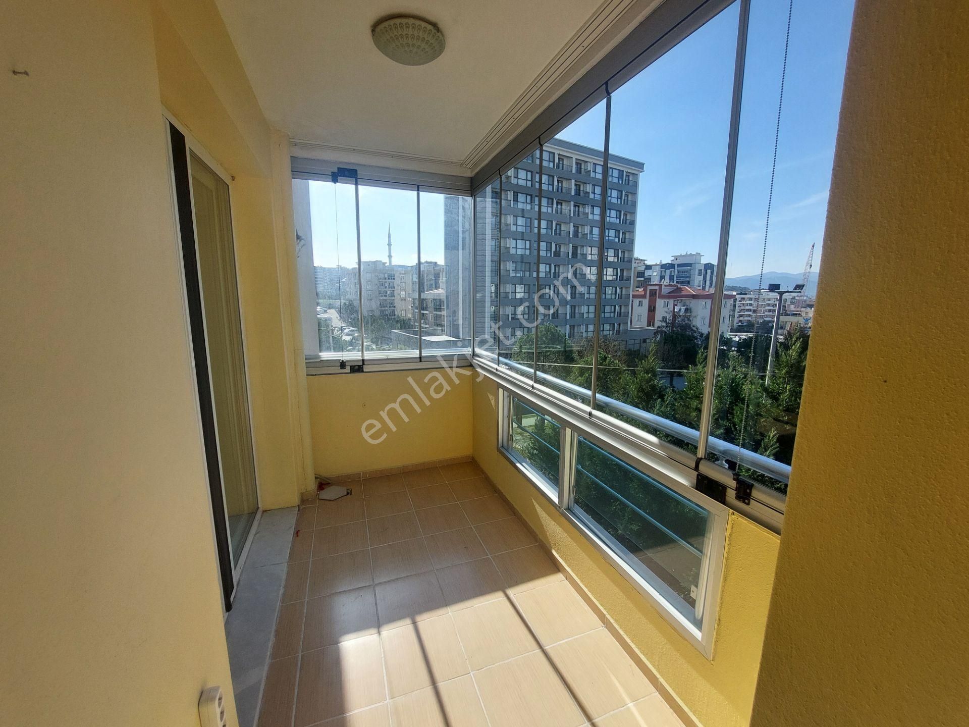 Yıldız Mah.site İçi D.gazlı,klimalı,asansörlü 135m2 3+1 Daire - Görsel 11