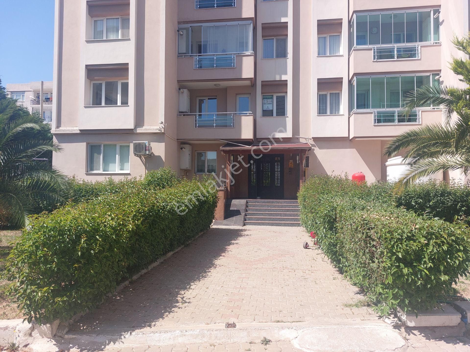 Yıldız Mah.site İçi D.gazlı,klimalı,asansörlü 135m2 3+1 Daire - Görsel 3