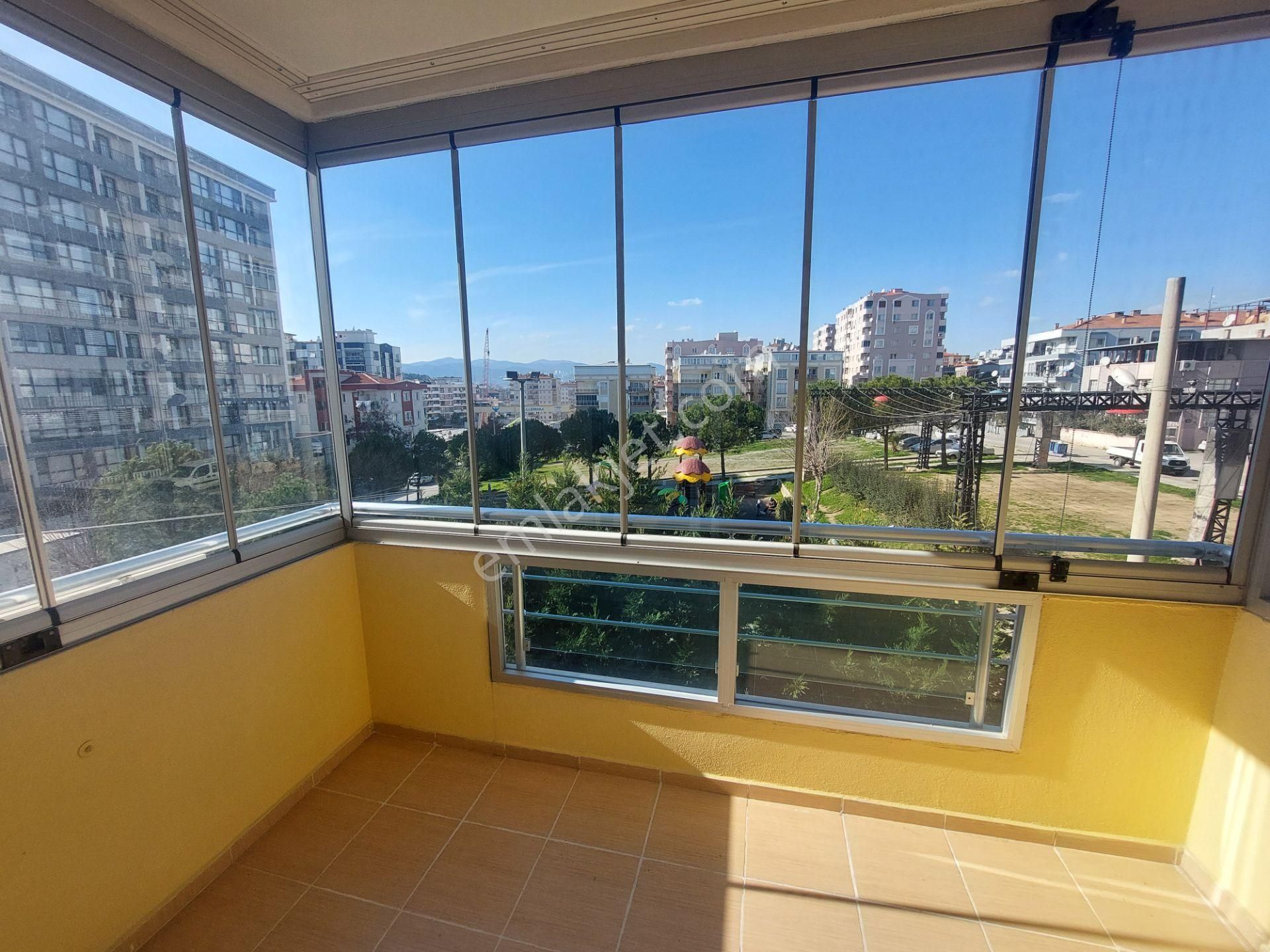 Yıldız Mah.site İçi D.gazlı,klimalı,asansörlü 135m2 3+1 Daire - Görsel 12