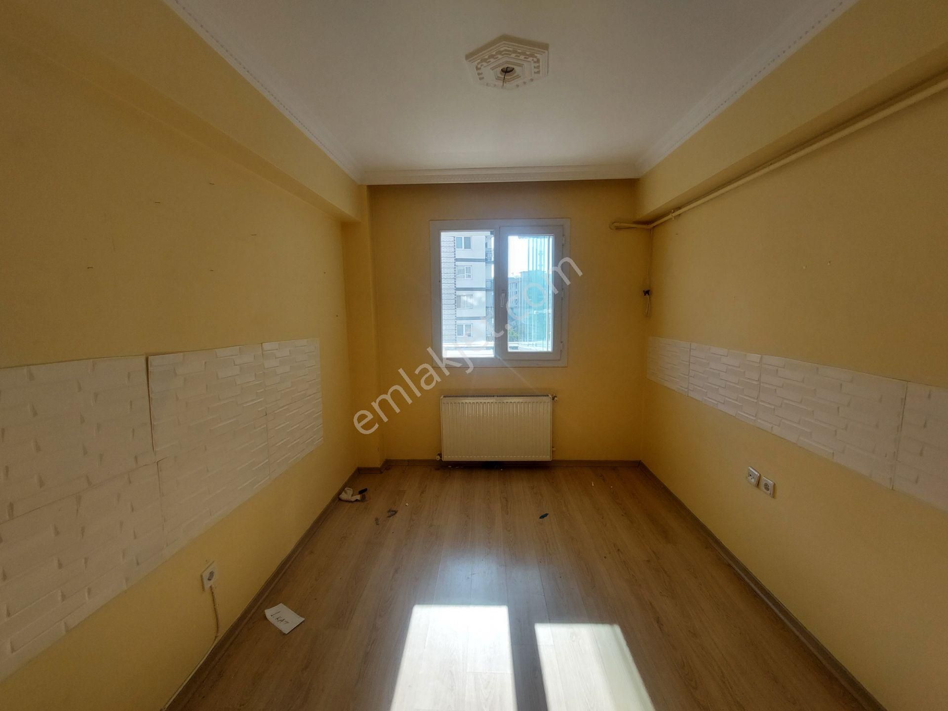 Yıldız Mah.site İçi D.gazlı,klimalı,asansörlü 135m2 3+1 Daire - Görsel 24