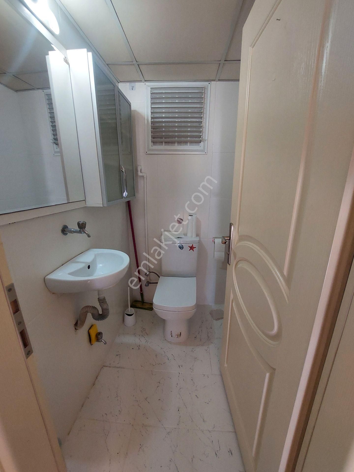 Yıldız Mah.site İçi D.gazlı,klimalı,asansörlü 135m2 3+1 Daire - Görsel 25