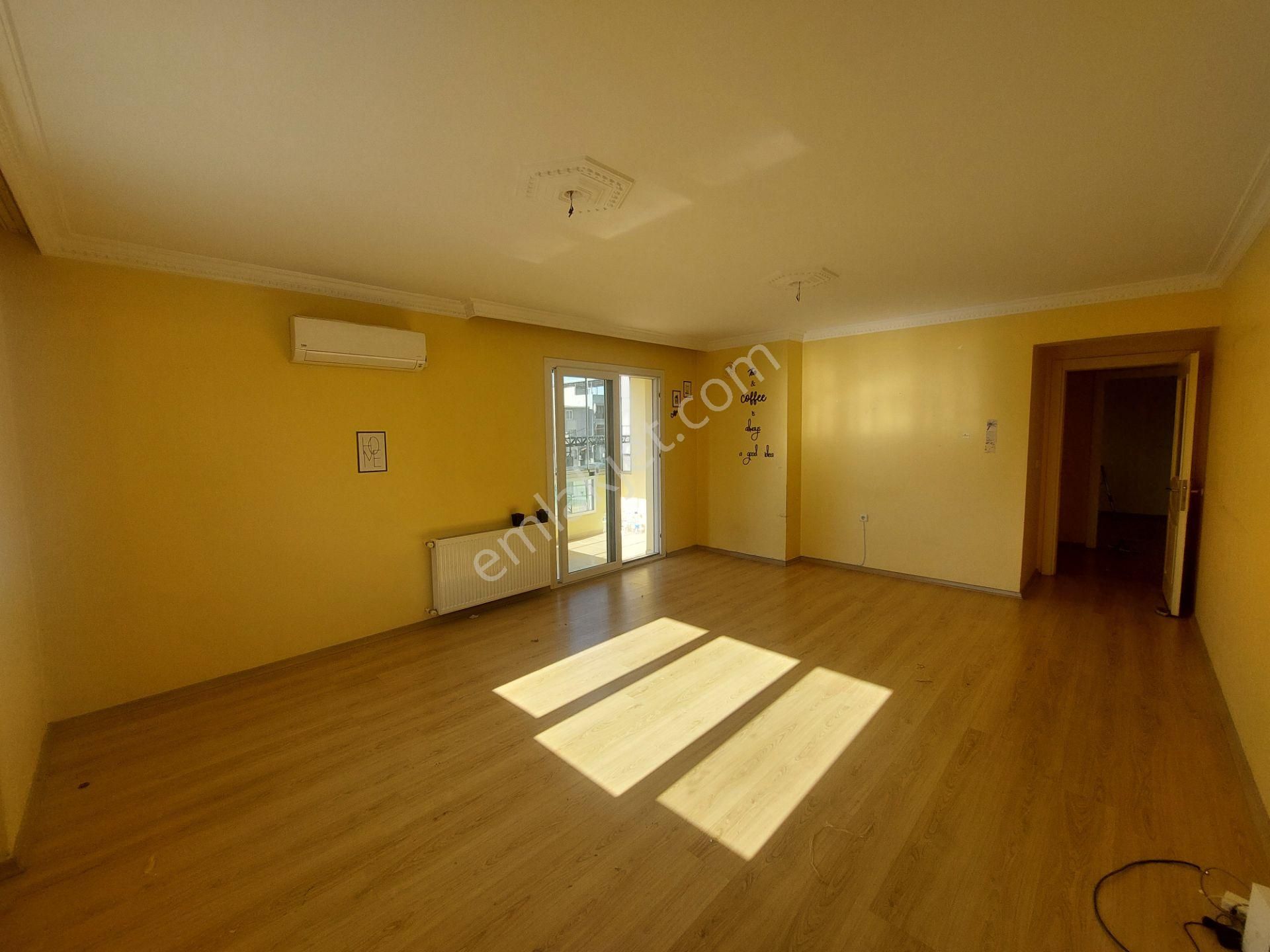 Yıldız Mah.site İçi D.gazlı,klimalı,asansörlü 135m2 3+1 Daire - Görsel 15