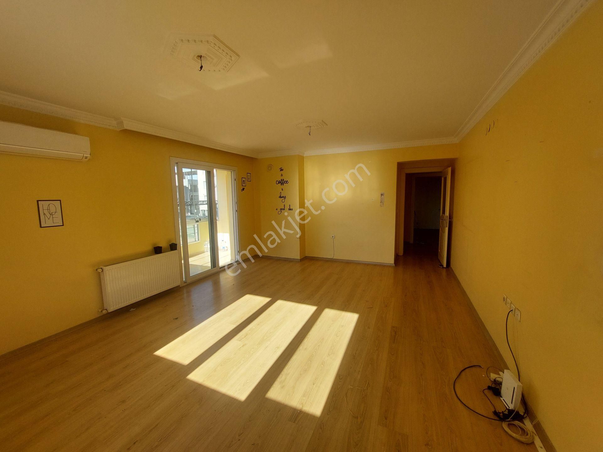 Yıldız Mah.site İçi D.gazlı,klimalı,asansörlü 135m2 3+1 Daire - Görsel 14