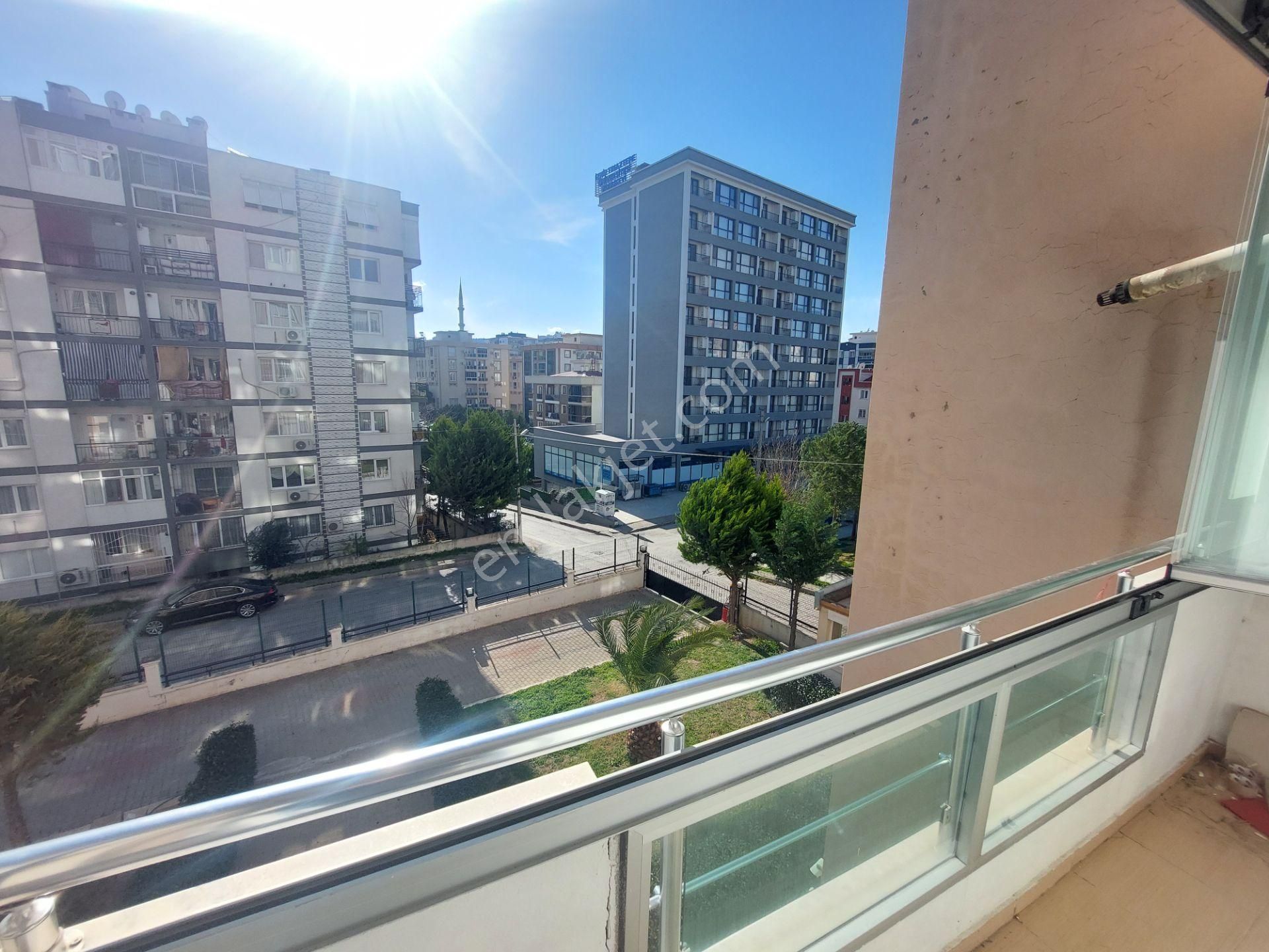 Yıldız Mah.site İçi D.gazlı,klimalı,asansörlü 135m2 3+1 Daire - Görsel 31