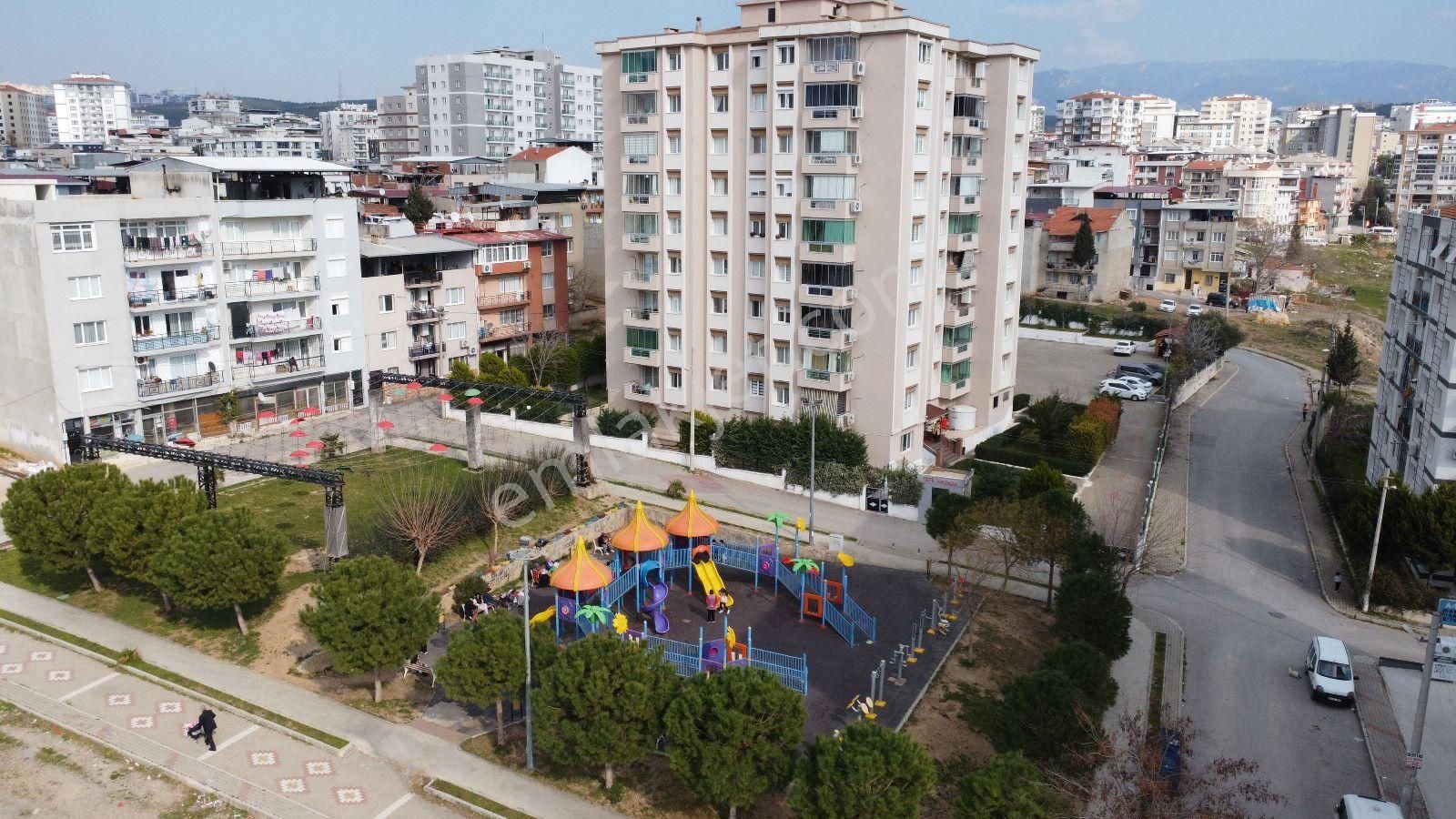 Yıldız Mah.site İçi D.gazlı,klimalı,asansörlü 135m2 3+1 Daire