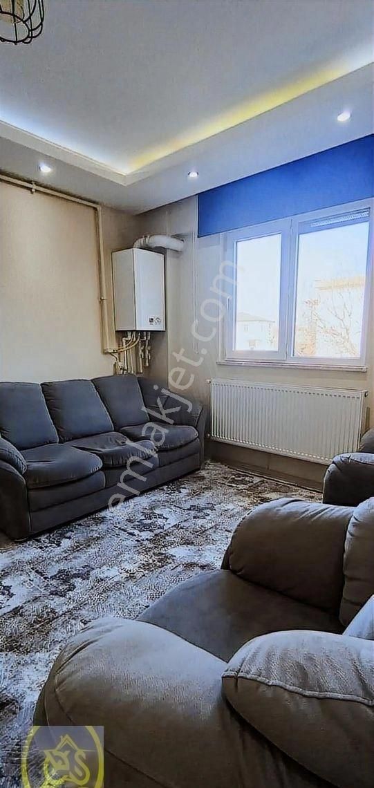 Denipol Hastanesinin Yanında Muhteşem Konumda 1+1 Kiralık Apart - Görsel 3