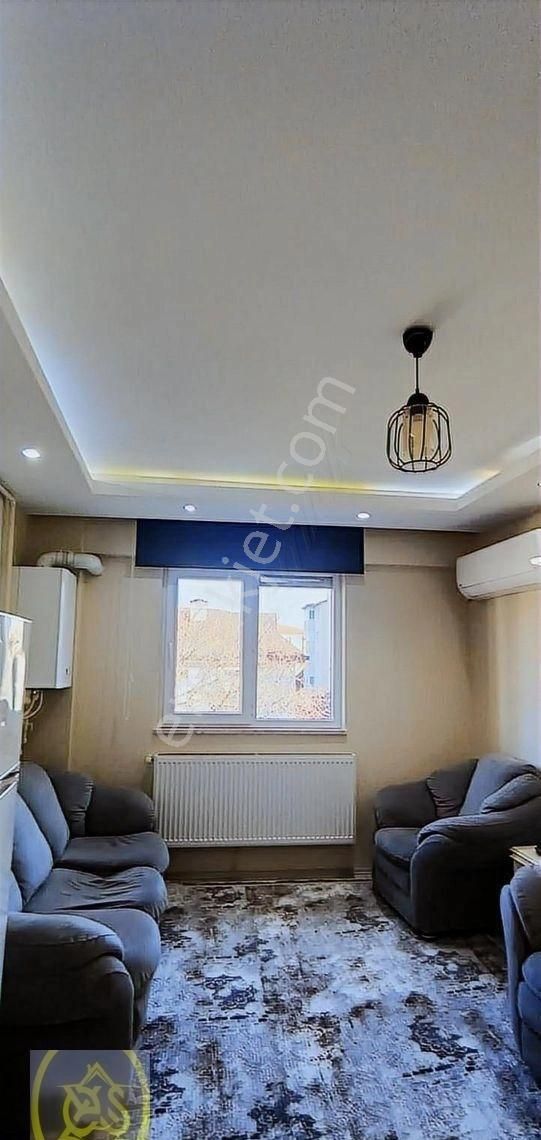 Denipol Hastanesinin Yanında Muhteşem Konumda 1+1 Kiralık Apart - Görsel 27