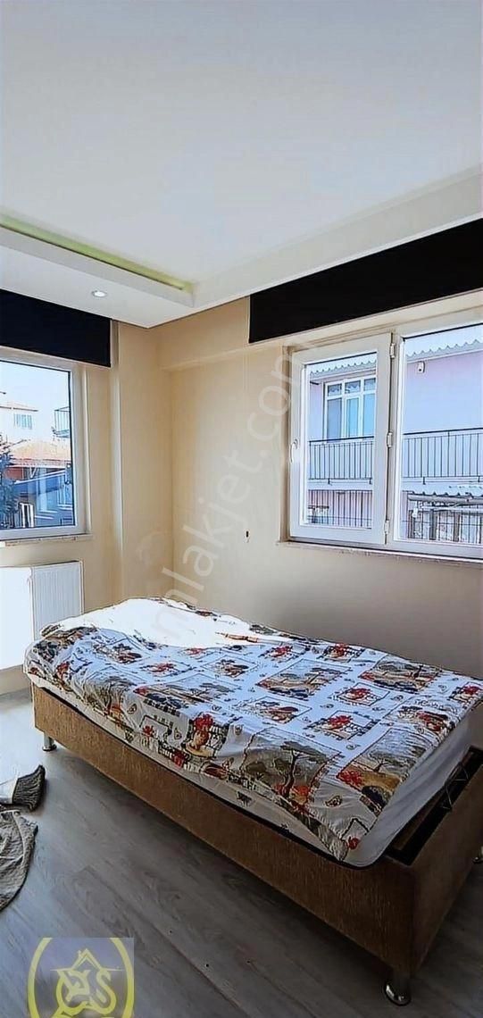 Denipol Hastanesinin Yanında Muhteşem Konumda 1+1 Kiralık Apart - Görsel 30