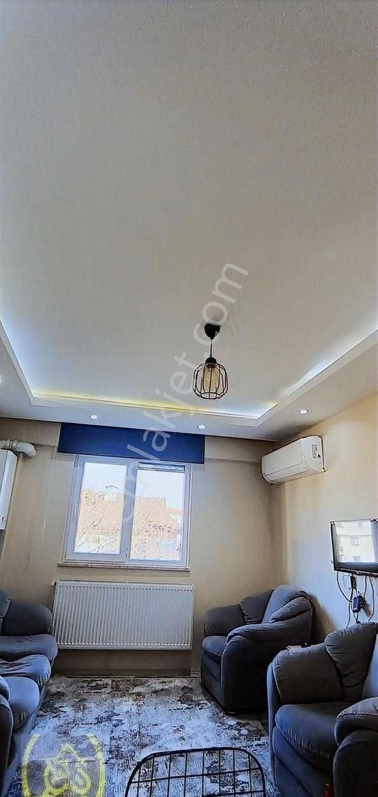 Denipol Hastanesinin Yanında Muhteşem Konumda 1+1 Kiralık Apart - Görsel 21