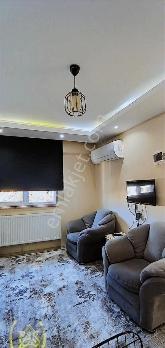 Denipol Hastanesinin Yanında Muhteşem Konumda 1+1 Kiralık Apart - Görsel 34