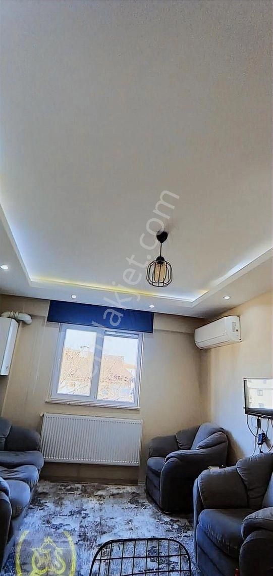 Denipol Hastanesinin Yanında Muhteşem Konumda 1+1 Kiralık Apart - Görsel 12