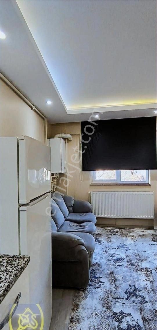 Denipol Hastanesinin Yanında Muhteşem Konumda 1+1 Kiralık Apart - Görsel 31