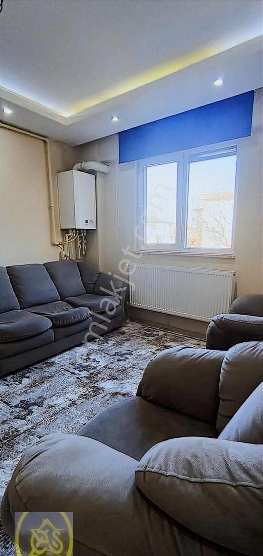 Denipol Hastanesinin Yanında Muhteşem Konumda 1+1 Kiralık Apart - Görsel 10