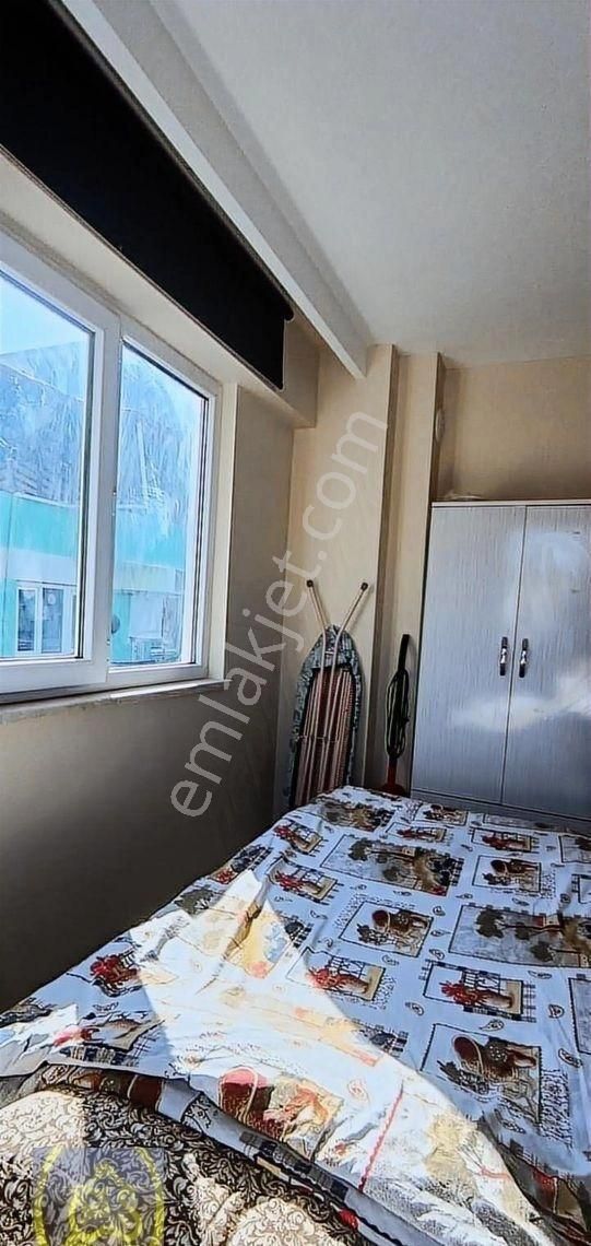 Denipol Hastanesinin Yanında Muhteşem Konumda 1+1 Kiralık Apart - Görsel 11