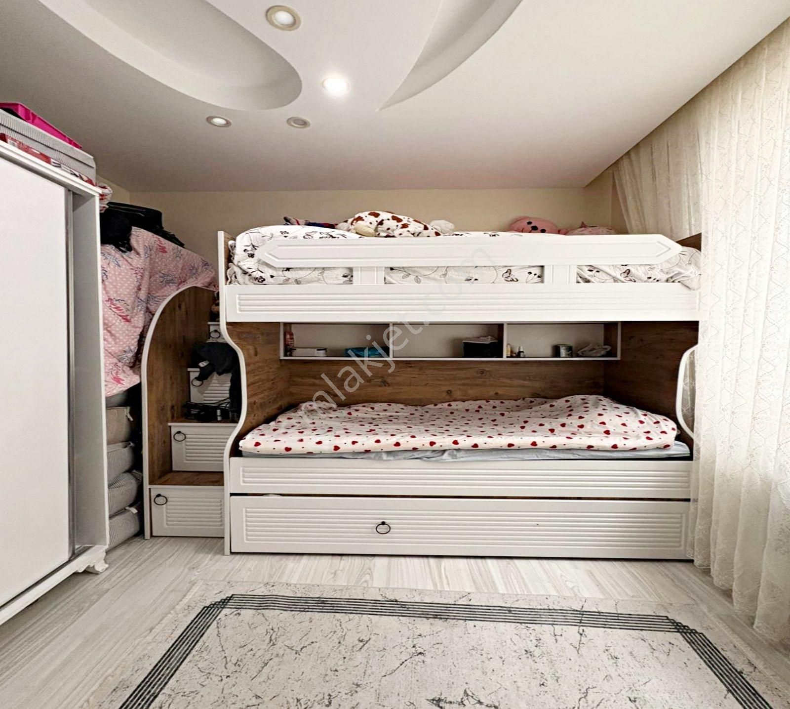 Marmara Mahallesi'nde Ön Cephe Masrafsız 2+1 Satılık Daire - Görsel 20