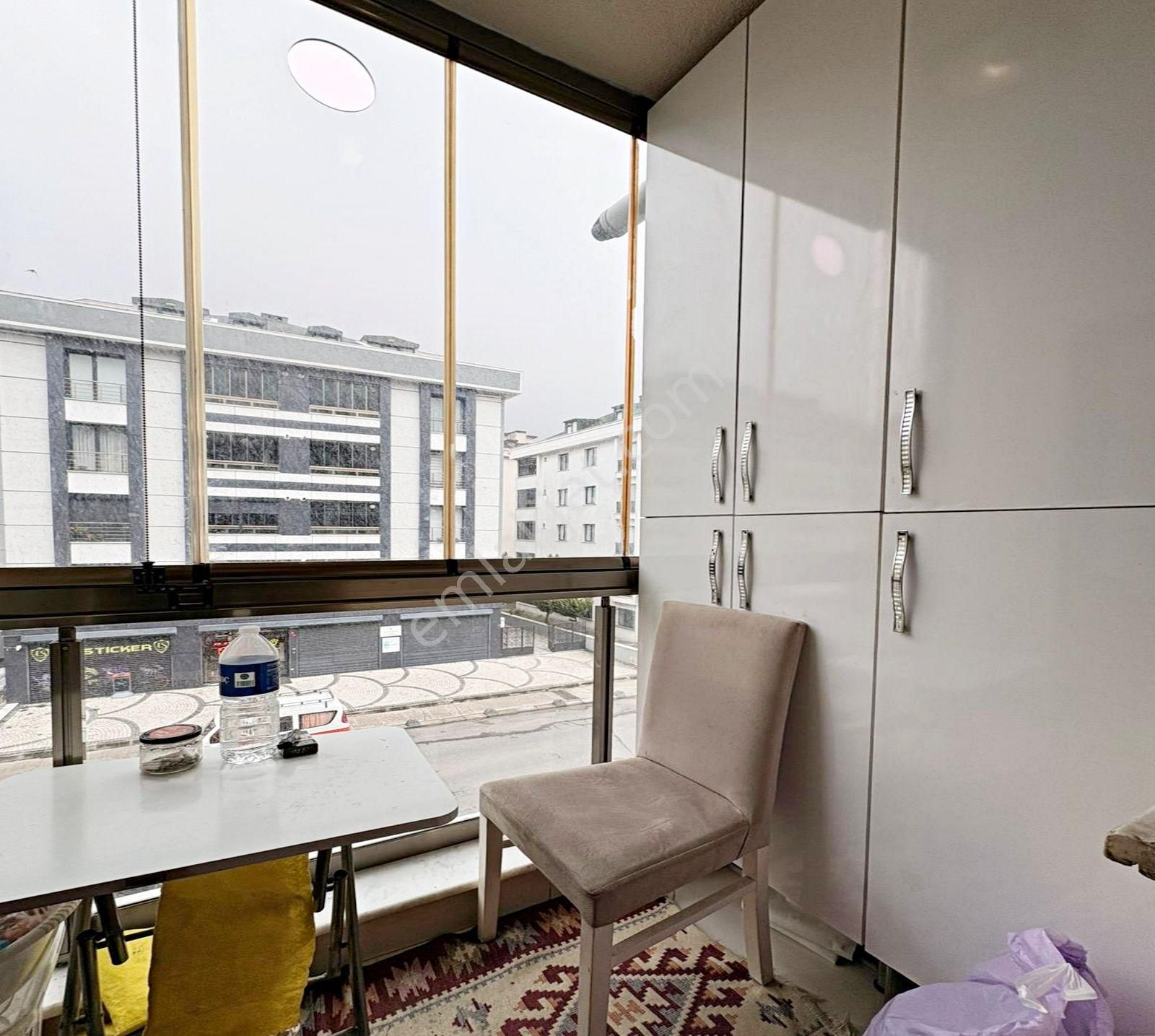 Marmara Mahallesi'nde Ön Cephe Masrafsız 2+1 Satılık Daire - Görsel 18