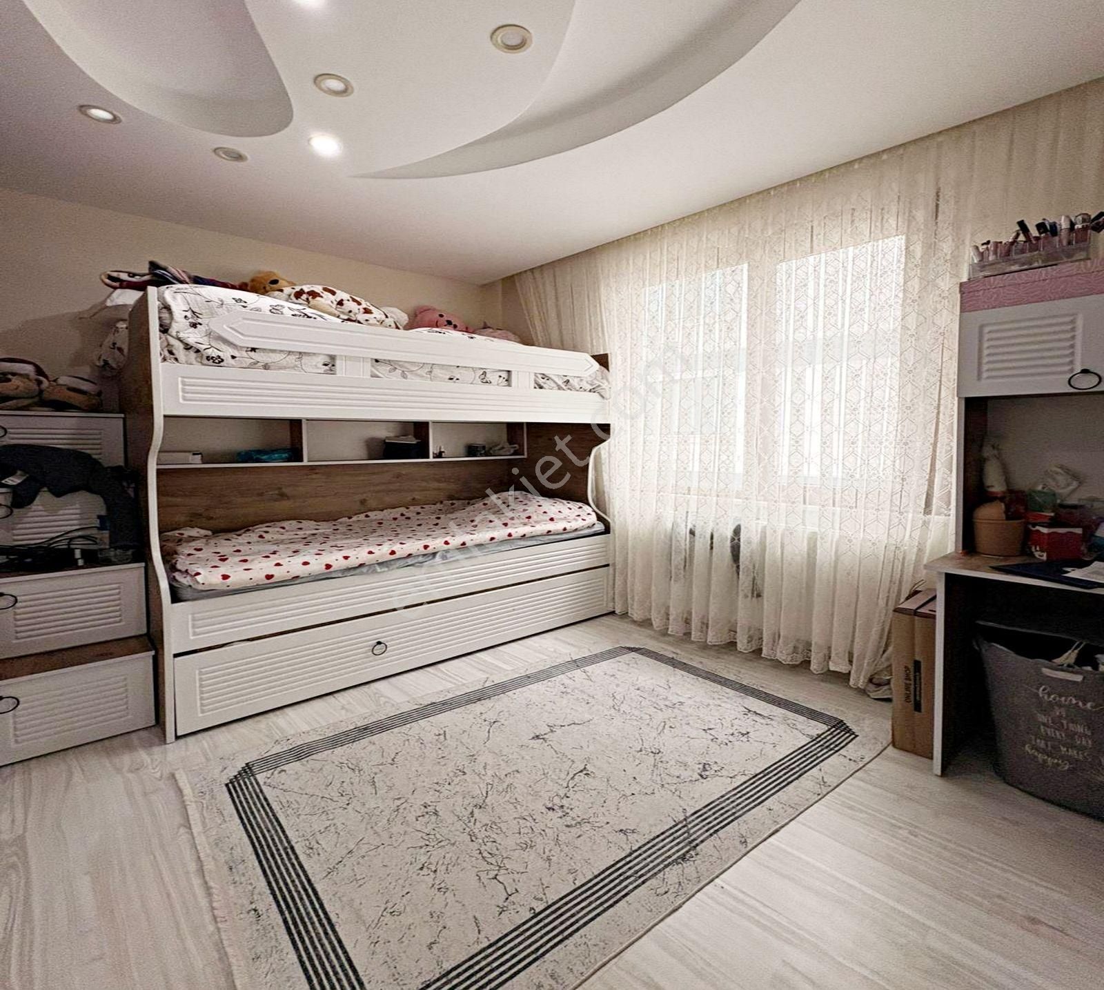 Marmara Mahallesi'nde Ön Cephe Masrafsız 2+1 Satılık Daire - Görsel 15